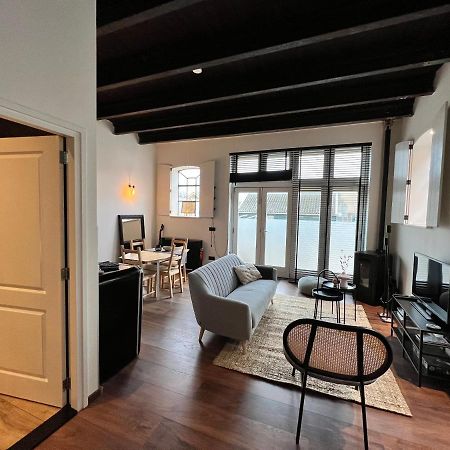 Bed & Breakfast Heit Joure Exterior foto