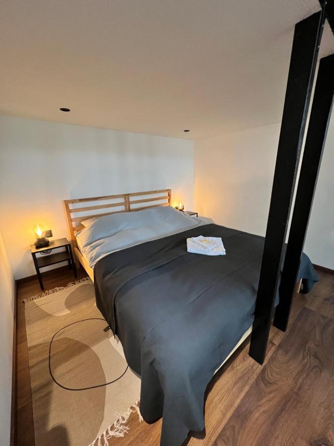 Bed & Breakfast Heit Joure Exterior foto